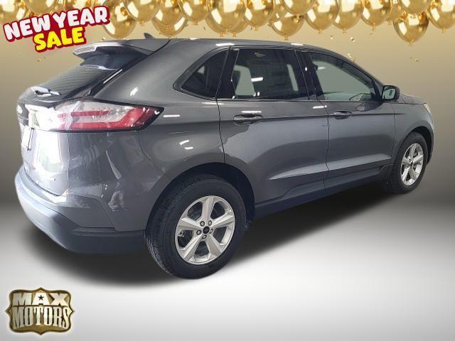 new 2024 Ford Edge car, priced at $32,999