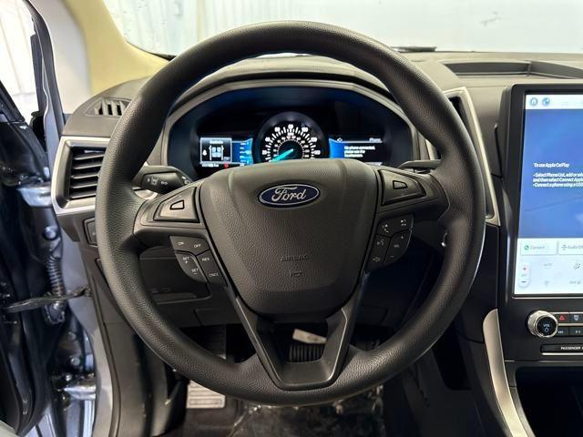 new 2024 Ford Edge car, priced at $29,060