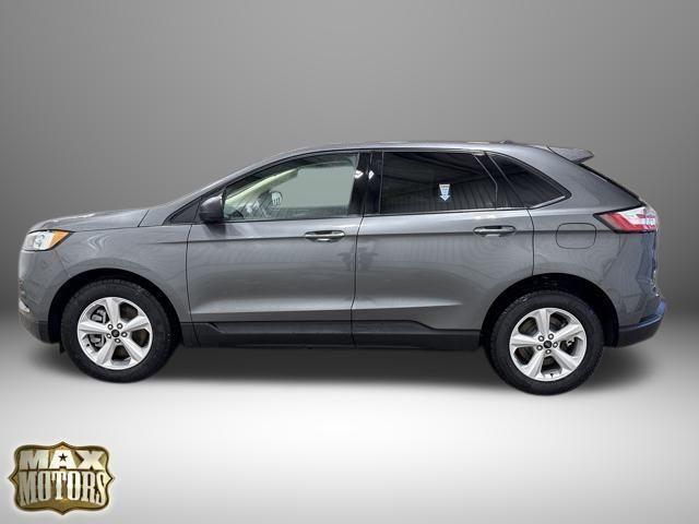 new 2024 Ford Edge car, priced at $29,060