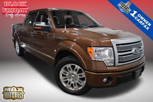 used 2011 Ford F-150 car, priced at $19,745