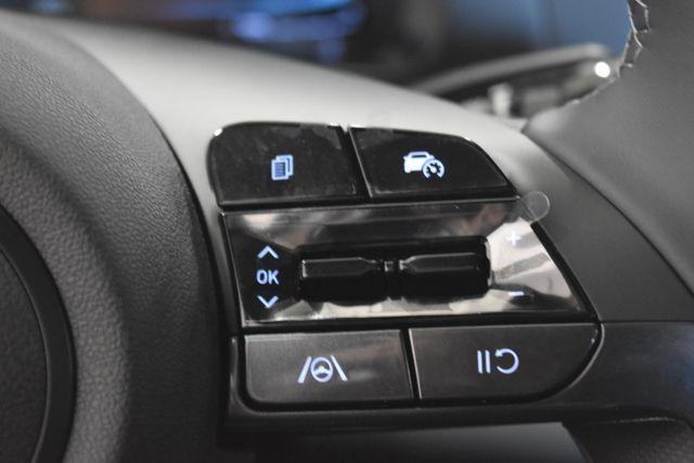 new 2025 Hyundai Elantra car, priced at $25,035