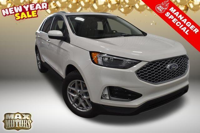 new 2024 Ford Edge car, priced at $36,549