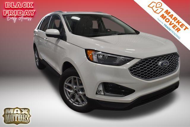 new 2024 Ford Edge car, priced at $36,549