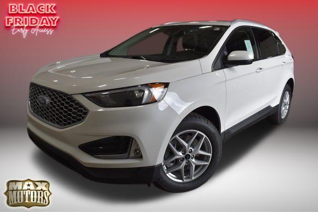 new 2024 Ford Edge car, priced at $36,549