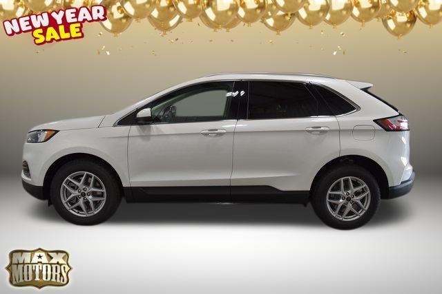 new 2024 Ford Edge car, priced at $36,549