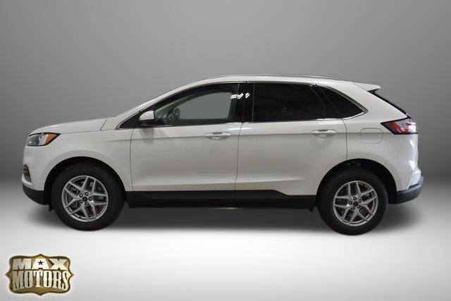 new 2024 Ford Edge car, priced at $36,549