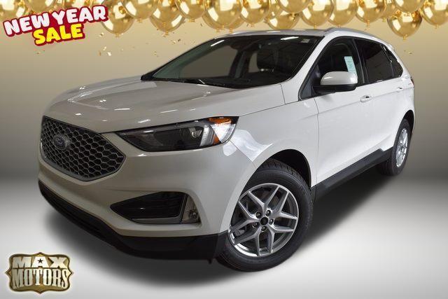 new 2024 Ford Edge car, priced at $36,549