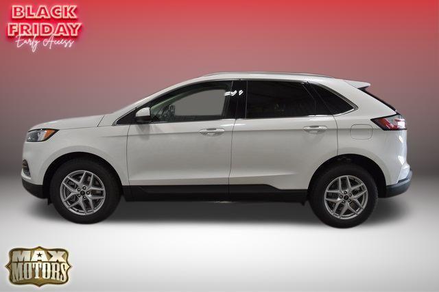 new 2024 Ford Edge car, priced at $36,549