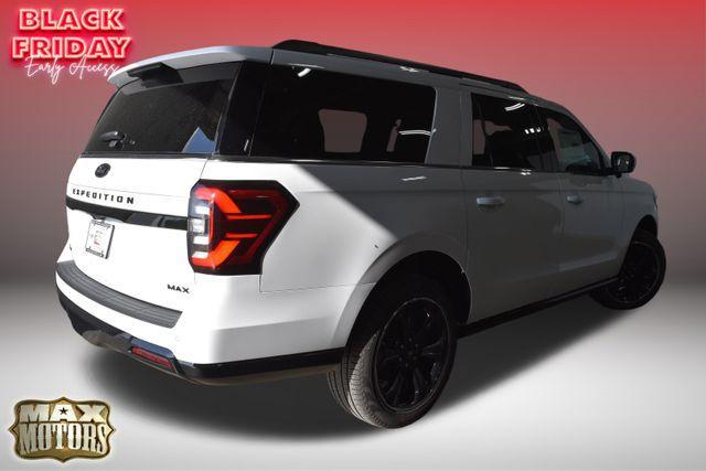 new 2024 Ford Expedition Max car, priced at $74,334