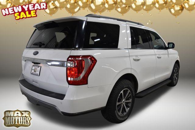 used 2020 Ford Expedition car, priced at $31,257