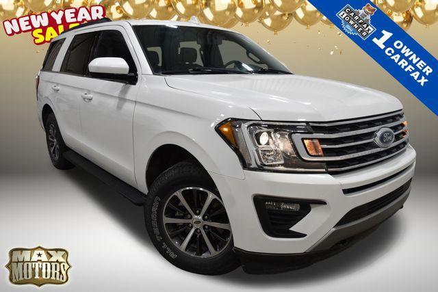 used 2020 Ford Expedition car, priced at $31,257