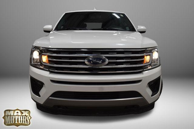 used 2020 Ford Expedition car, priced at $30,056