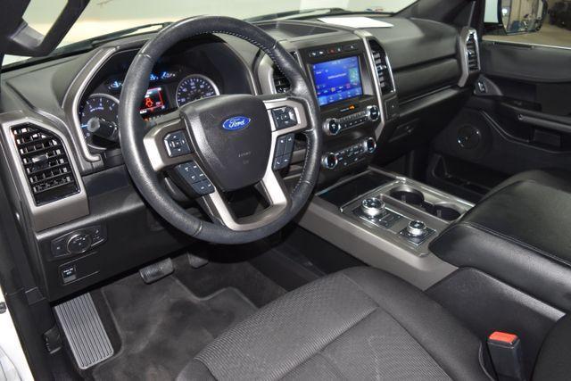 used 2020 Ford Expedition car, priced at $31,257