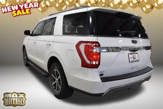 used 2020 Ford Expedition car, priced at $31,257