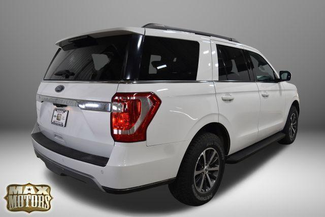 used 2020 Ford Expedition car, priced at $30,056