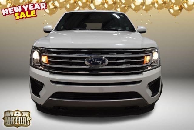 used 2020 Ford Expedition car, priced at $31,257