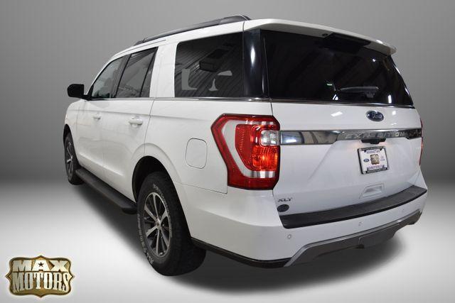 used 2020 Ford Expedition car, priced at $30,056