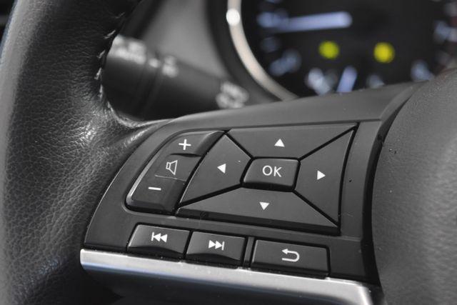 used 2022 Nissan Rogue Sport car, priced at $21,743