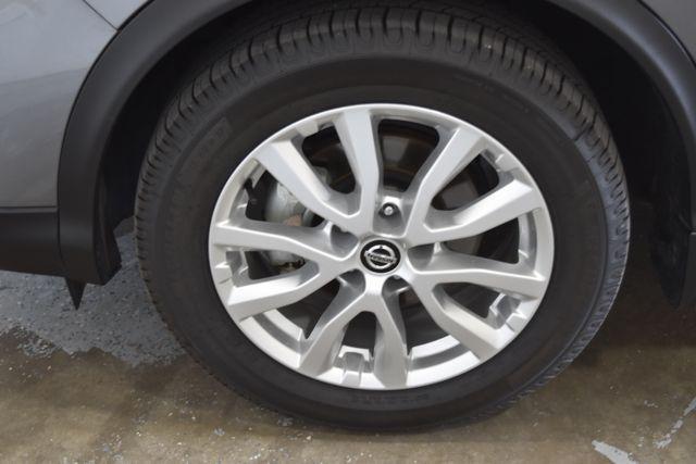 used 2022 Nissan Rogue Sport car, priced at $21,743