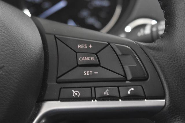 used 2022 Nissan Rogue Sport car, priced at $21,743