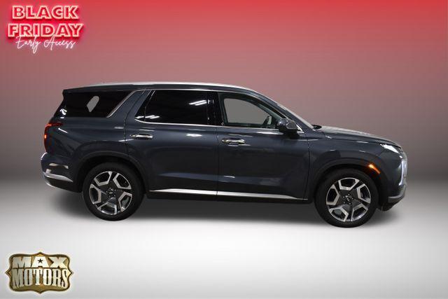 used 2024 Hyundai Palisade car, priced at $41,492