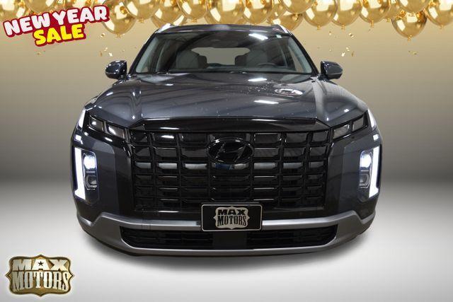 used 2024 Hyundai Palisade car, priced at $40,979