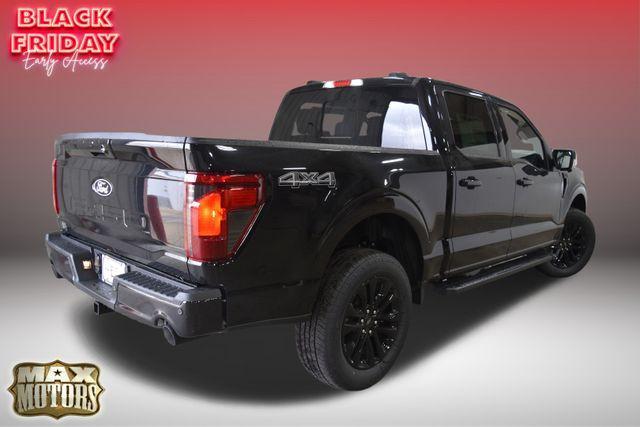 new 2024 Ford F-150 car