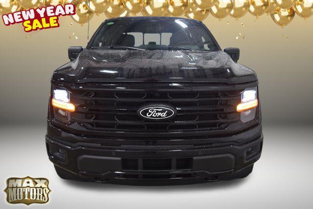 new 2024 Ford F-150 car, priced at $68,010