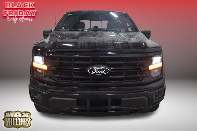 new 2024 Ford F-150 car