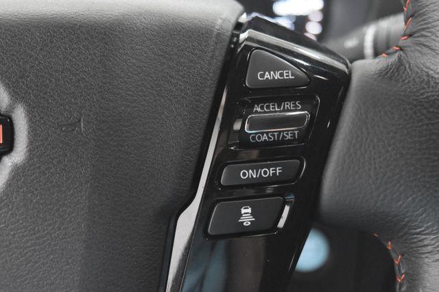 used 2022 Nissan Frontier car, priced at $32,047