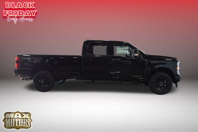 new 2024 Ford F-250 car, priced at $83,323