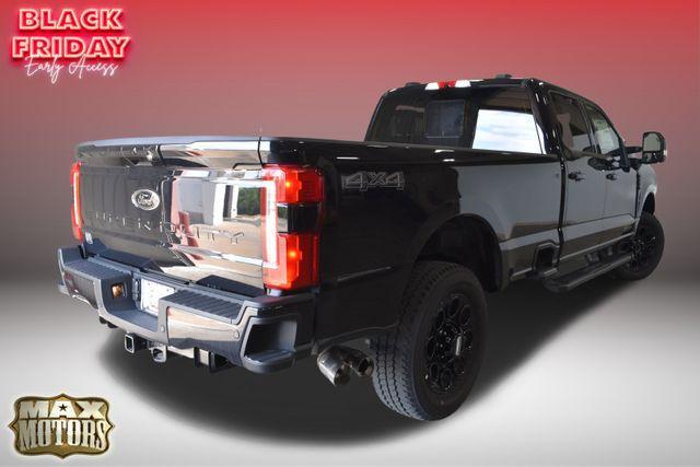 new 2024 Ford F-250 car, priced at $83,323