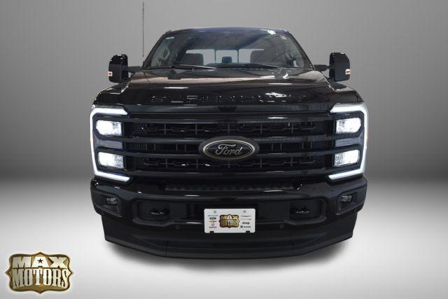 new 2024 Ford F-250 car, priced at $83,323