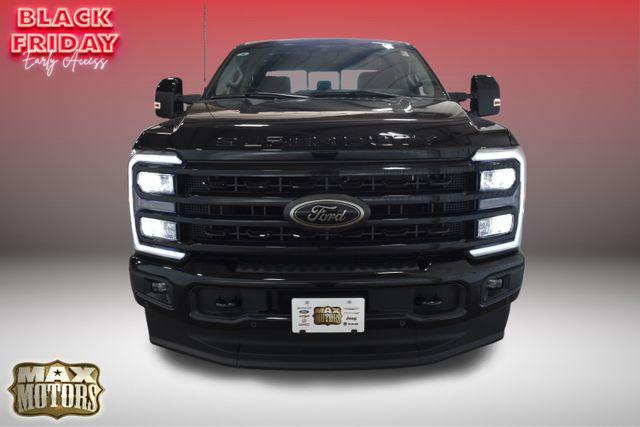 new 2024 Ford F-250 car, priced at $83,323