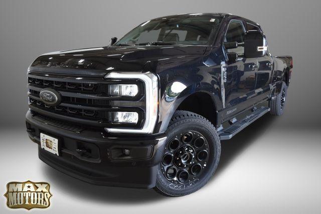 new 2024 Ford F-250 car, priced at $83,323