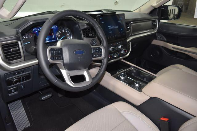 new 2024 Ford Expedition Max car, priced at $63,570