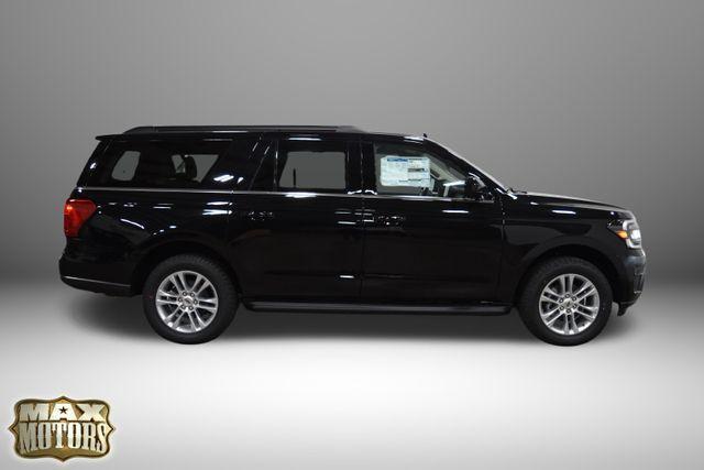 new 2024 Ford Expedition Max car, priced at $62,970