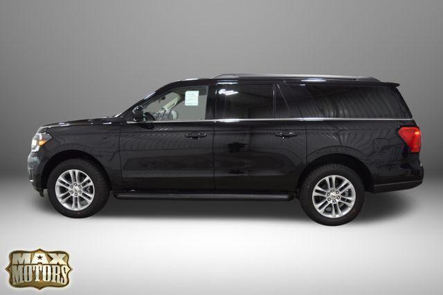 new 2024 Ford Expedition Max car, priced at $62,970