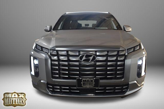 used 2024 Hyundai Palisade car, priced at $47,080