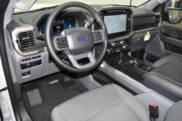 new 2024 Ford F-150 car, priced at $51,808