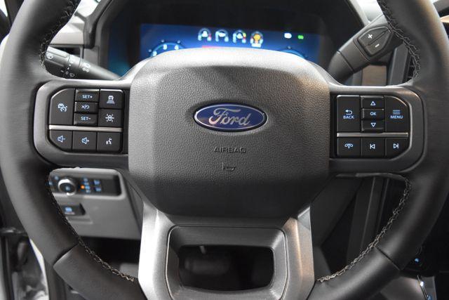 new 2024 Ford F-150 car, priced at $51,808