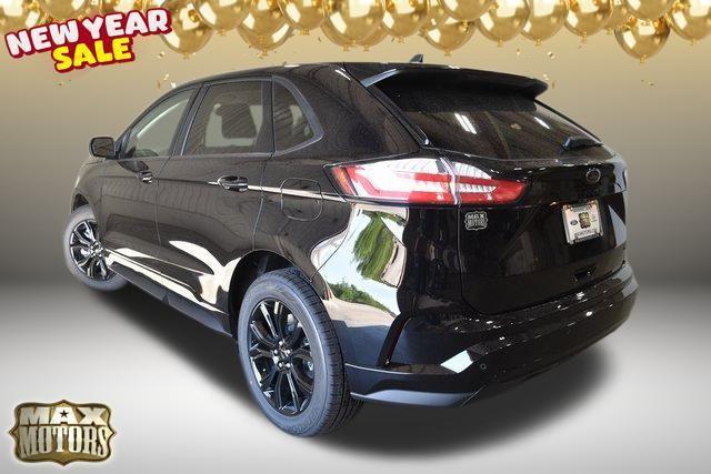 new 2024 Ford Edge car, priced at $34,799