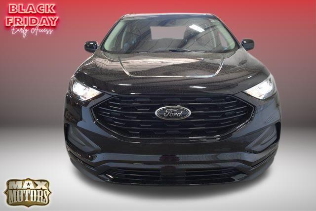 new 2024 Ford Edge car, priced at $34,799