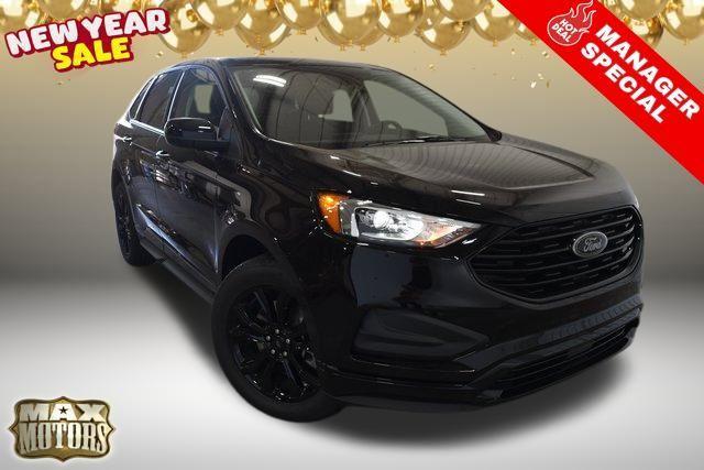 new 2024 Ford Edge car, priced at $34,799