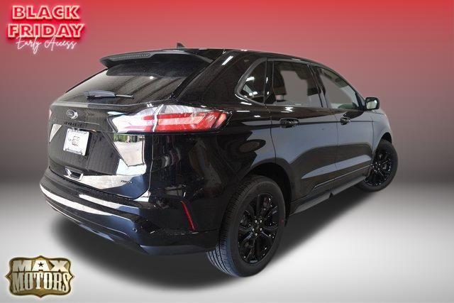 new 2024 Ford Edge car, priced at $34,799