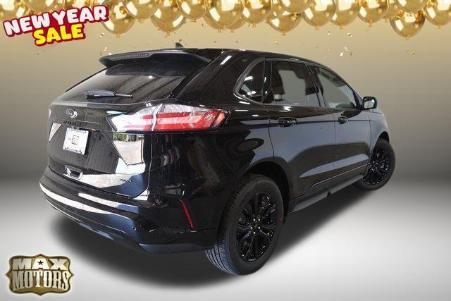 new 2024 Ford Edge car, priced at $34,799