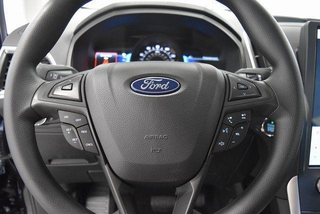 new 2024 Ford Edge car, priced at $34,799