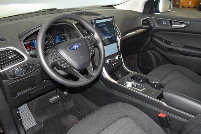 new 2024 Ford Edge car, priced at $34,799