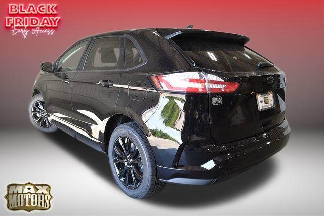 new 2024 Ford Edge car, priced at $34,799