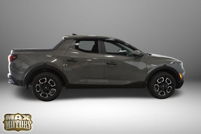 used 2024 Hyundai SANTA CRUZ car, priced at $30,470